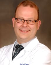 Dr. Barry Albert Palizzi, DO - Panama City Beach, FL - Family Medicine