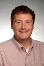 Dr. Keegan Marcus Smith, MD