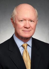 Dr. William Michael Mullins