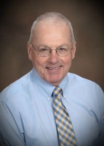 Dr. Thomas Gerald Schwinghamer