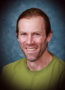Dr. Paul Christian Rondestvedt, MD