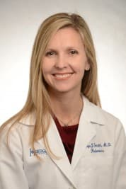 Dr. Paige Johnson Smith, MD - Nashville, TN - Pediatrics