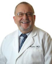 Dr. Samuel Warmuth Peebles, MD