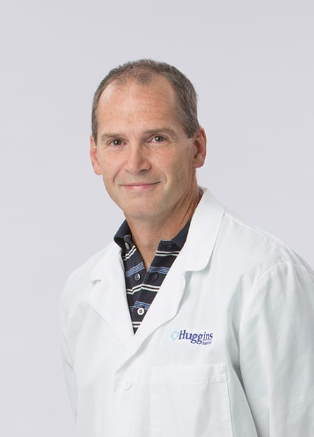 Dr. Jim Kevin Copenhaver, MD - Wolfeboro, NH - Family Medicine