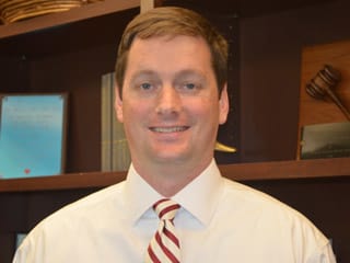 Dr. Clifton Ross Hamic, MD - Shreveport, LA - Family Medicine