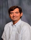 Dr. Robert Ferguson Favret, MD