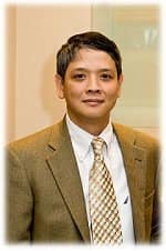 Dr. Tho Quoc Nguyen