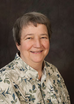 Dr. Susan Callaway