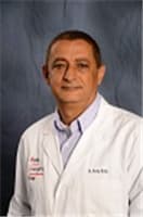 Dr. Ahdy Anis Bolis, MD - Mobile, AL - Internal Medicine, Emergency Medicine