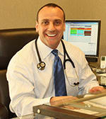 Dr. John Anthony Panuto, MD - Elyria, OH - Allergy & Immunology, Internal Medicine