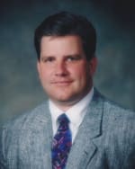 Dr. Darrell Lloyd Troast, DO - Estero, FL - Pediatrics
