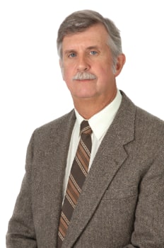 Dr. Robert Leslie Brown, MD
