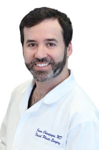 Dr. Jason Paul Champagne