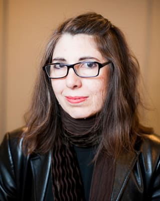 Dr. Victoria Paris Wolfson, MD - Dorchester, MA - Psychiatry