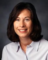 Dr. Kristin Marie Schaefer
