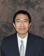 Dr. Famin Chou, MD