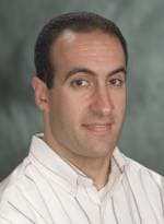 Dr. Nader Said Shihabi, MD