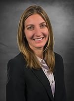 Dr. Rajni Anne Sethi