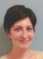 Dr. Mehrnoosh Almassi, MD - Concord, CA - Obstetrics & Gynecology