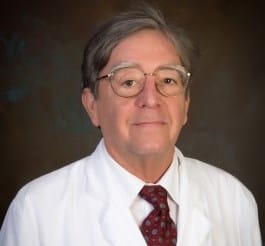 Dr. John Mathis Wallace, MD