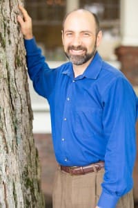 Dr. Mark L Hoch