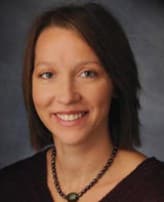 Dr. Holly Mary Stenzel Taynton, MD - Crystal, MN - Family Medicine