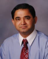 Dr. Ibrahim Abdul Mujir, MD