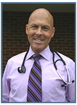 Dr. William Gustav Larsen, MD - Charlotte, NC - Family Medicine