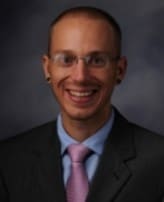 Dr. Cameron Keith Berg, MD