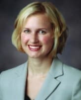 Dr. Katie Lynn Dahlq Vogt, MD - Maple Grove, MN - Emergency Medicine