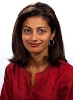 Dr. Vyjayanti Ramaswamy, MD - Orinda, CA - Internal Medicine