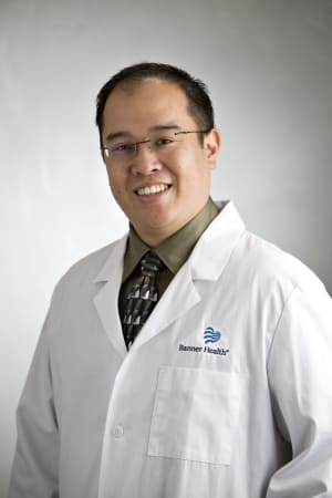 Dr Jason J Cheng Reviews Gilbert Az Vitals Com