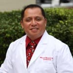 Dr. Mervin Punzalan Manuel, MD