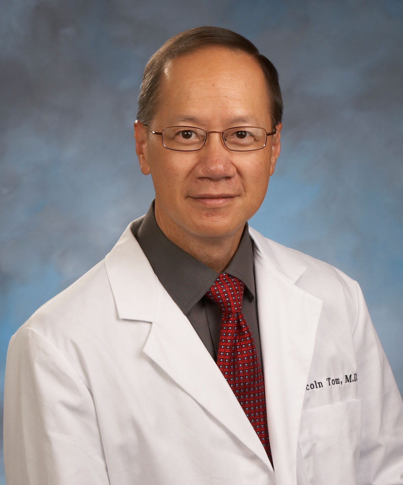 Dr. Lincoln Eugene Tom, MD - Fountain Valley, CA - Family Medicine