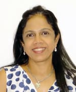 Dr. Ganga Dilukshini Nadarajah, MD - Warren, MI - Pediatrics