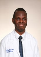 Dr. Asikhame Ahonkhahai Oikeh, MD - CARBONDALE, IL - Hospital Medicine, Family Medicine