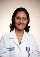 Dr. Prajakta Vijaysingh Rajput, MD