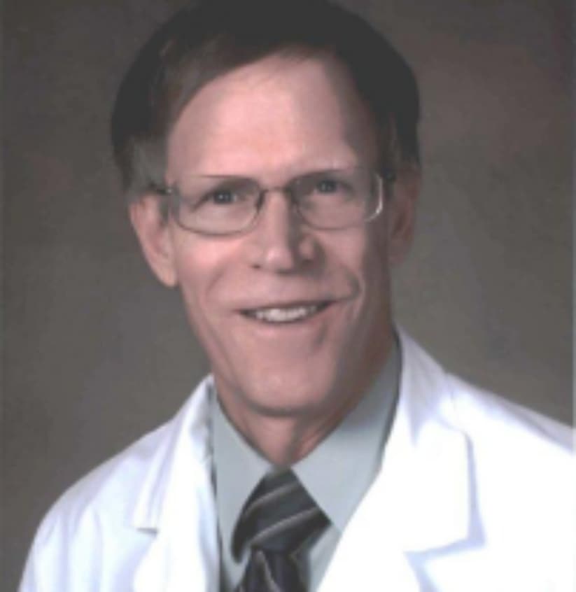Dr. Mark D Bjorklund, MD