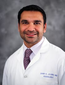 Dr. Zahir K Javeri - Houston, TX - Neuroradiology, Diagnostic Radiology