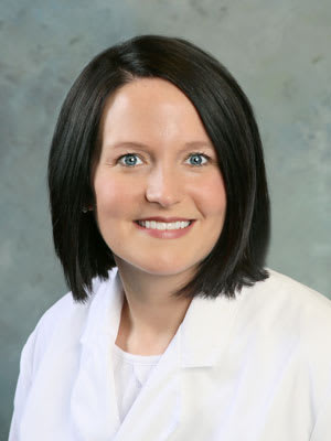 Dr. Amber Massey Borden, MD