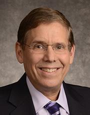 Dr. Mark Norris Levin