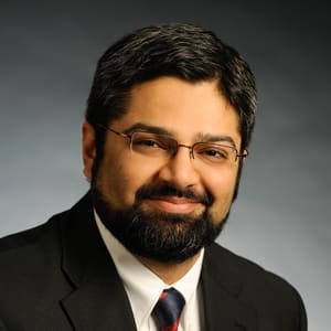 Dr. Muhammad Hammad Iqbal, MD