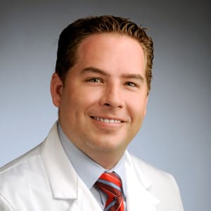 Dr. Ryan Christopher Kamp, MD