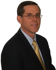 Dr. Michael John Belmont