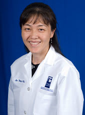 Dr. Jie Yang, MD - Putnam, CT - Oncology, Internal Medicine