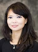 Dr. Sandra Yufang Hu-Torres
