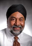 Dr. Gursharn Singh Rakhra