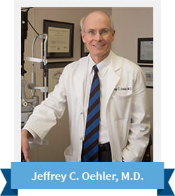 Dr. Jeffrey Curtis Oehler, MD - Columbus, OH - Ophthalmology