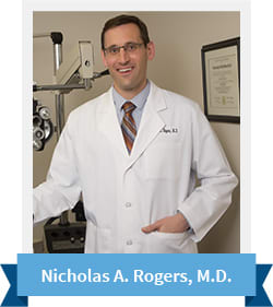 Dr. Nicholas Alan Rogers, MD