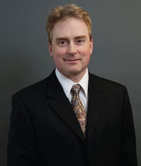 Dr. Adam Ridge Kaiser